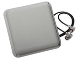 EAN 0644728011810 - Extreme networks ML-2452-SEC6M4-036 antena para red Antena direccional RP-SMA 7,23 dBi imagen 1
