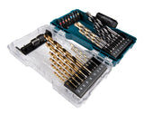 Makita Bohrer Bit-Set 27-Tlg.