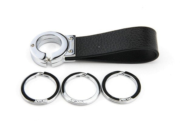 Troika Schlüsselanhänger Key-Click