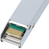 Blueoptics Nokia Siemens Networks V50017-U468-K500 Blueoptics Bo05c15680d Sfp Transceiver, 1000base-Zx, Singlemode Fiber, 1550nm, 80km
