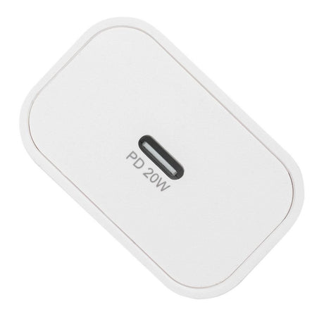 EAN 4260709013183 - Rivacase PS4101 Universal Blanco Corriente alterna Carga rápida Auto imagen 4