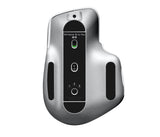 Raton Logitech Mx Mamer 3s Para Mac, 910-006572
