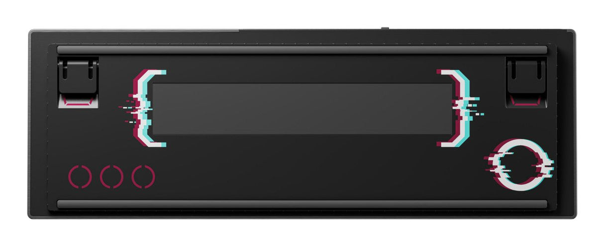 Cherry Xtrfy Mx 8.2 Pro Tmr Wireless G8e-3885 Negro