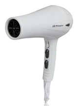 EAN 8436044535475 - Orbegozo SEH 1800 secador 1800 W Blanco imagen 2
