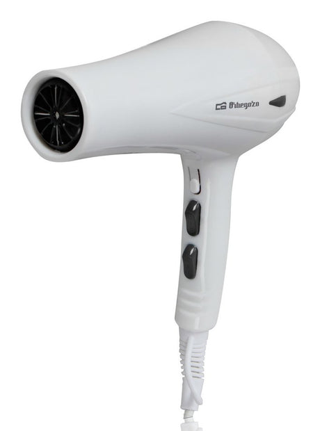 EAN 8436044535475 - Orbegozo SEH 1800 secador 1800 W Blanco imagen 2