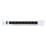 EAN 197105094031 - ASUS ExpertWiFi EBG19P router Gigabit Ethernet Blanco imagen 5