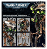 Warhammer 40k - Boite De Jeu V.11 : Armageddon (En)