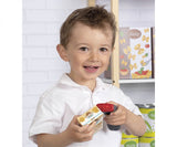 Electronic Cash Register