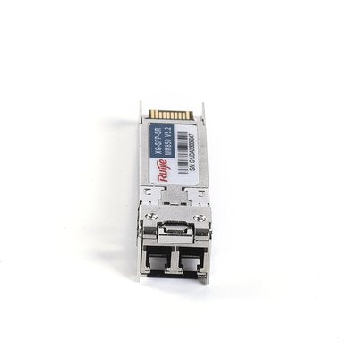 EAN 6971693278028 - Ruijie Networks XG-SFP-SR-MM850 red modulo transceptor Fibra óptica 10000 Mbit/s imagen 1