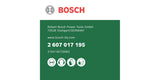 EAN 3165140726962 - Bosch 2 607 017 195 broca Juego de brocas 91 pieza(s) imagen 3