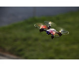 Carson Rc X4 Quadcopter Angry Bug 2.0 Quadrocopter Rtf Principiantes