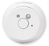 Homematic Ip Smart Home Starter Set Alarma De Humo (Hmip-Sk27) 1x Punto De Acceso 2, 2x Alarma De Humo 162162a0