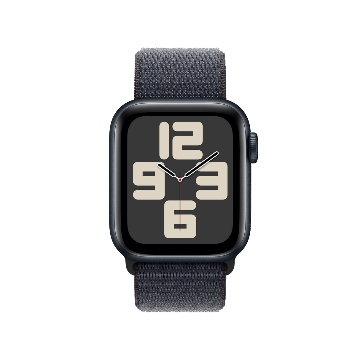 EAN 0195949646973 - Apple Watch SE OLED 40 mm Digital 324 x 394 Pixeles Pantalla táctil 4G Negro Wifi GPS (satélite) imagen 2