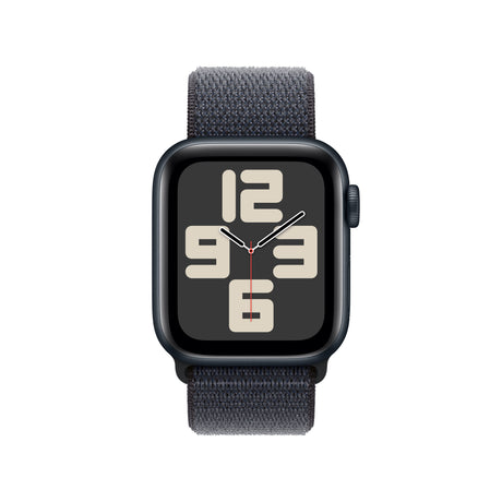 EAN 0195949647086 - Apple Watch SE OLED 40 mm Digital 324 x 394 Pixeles Pantalla táctil 4G Negro Wifi GPS (satélite) imagen 2