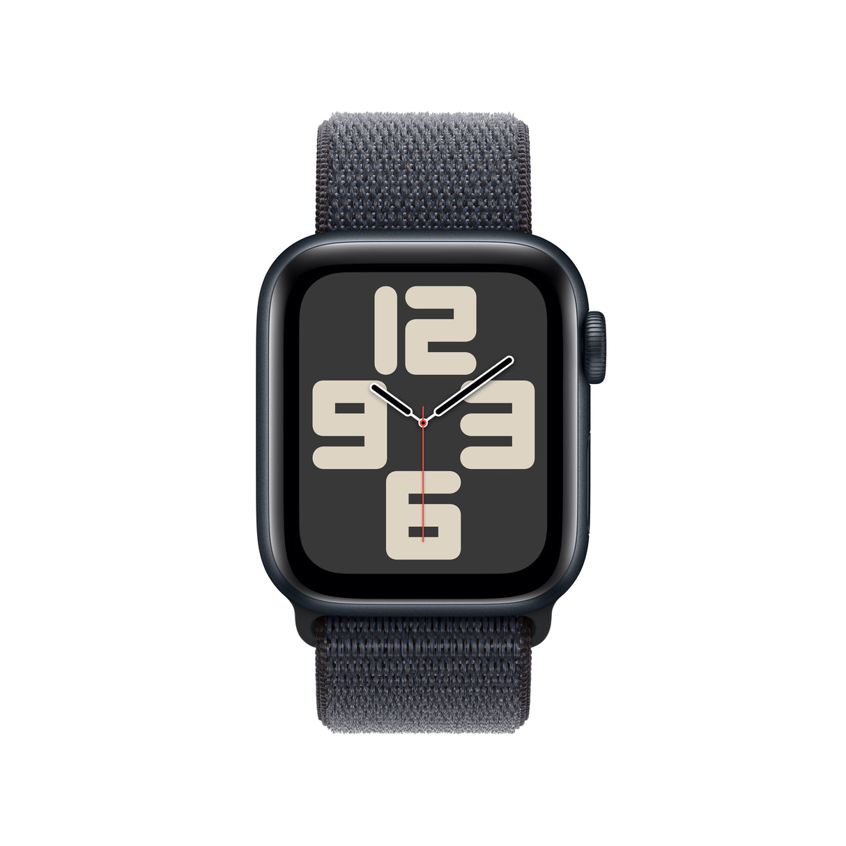 EAN 0195949647086 - Apple Watch SE OLED 40 mm Digital 324 x 394 Pixeles Pantalla táctil 4G Negro Wifi GPS (satélite) imagen 2