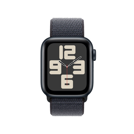 EAN 0195949647086 - Apple Watch SE OLED 40 mm Digital 324 x 394 Pixeles Pantalla táctil 4G Negro Wifi GPS (satélite) imagen 2