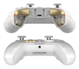 EAN 6936685222038 - GameSir Cyclone2 BDL-WH Blanco Bluetooth/RF/USB Gamepad Analógico/Digital Android, Nintendo Switch, PC, i imagen 3