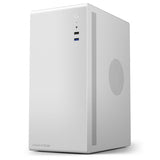 Caja Minitorre Micro Atx Advance Optima (Blanco)