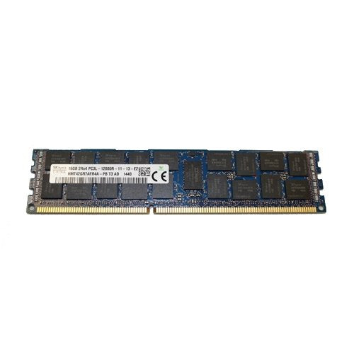EAN 5711783157359 - DELL 20D6F módulo de memoria 16 GB DDR3L 240-pin DIMM imagen 1