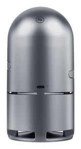Stacja Ladujaca Chargebot Sound Qi2 Szara