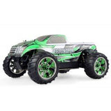 EAN 4260476357312 - Amewi Terminator Pro modelo controlado por radio Monster truck Motor eléctrico 1:10 imagen 1