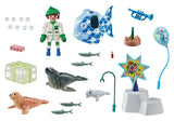 Playmobil 71448 City Life Tierfütterung