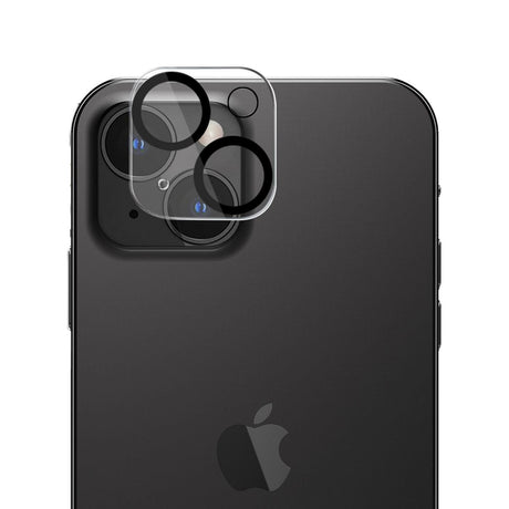 EAN 5715063015292 - eSTUFF ES501010 accesorio para teléfono móvil o smartphone Protector de objetivo imagen 1