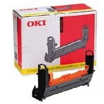 EAN 5031713921851 - OKI Yellow Image Drum for Okipage C7200/7400 Original imagen 1