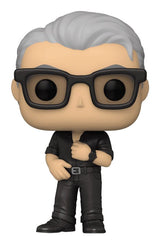 Funko Pop Jurassic World 3 Dominion Dr. Ian Malcolm