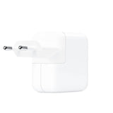 Adaptador De Corriente Apple Usb Tipo C 30w Para Iphone Ipad Macbook Air 13'