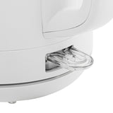 EAN 5905575907998 - Adler AD 1380W tetera eléctrica 1 L 2220 W Blanco imagen 6