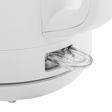 EAN 5905575907998 - Adler AD 1380W tetera eléctrica 1 L 2220 W Blanco imagen 6