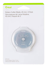 45 Mm Rotary Blade (3 Blades)