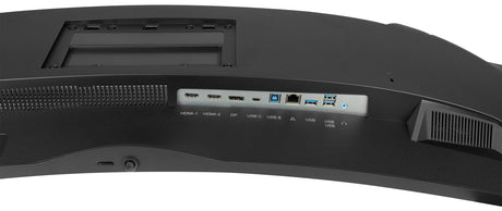 EAN 4948570122271 - iiyama G-MASTER 45"LCD Curved Bus. UWQHD pantalla para PC 113 cm (44.5") 5120 x 1440 Pixeles Dual QHD LED imagen 11