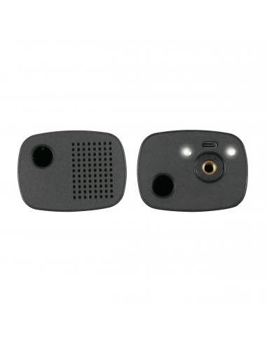 Compresor Portátil Smartgyro Smart Air Pump Sg27-342 2000mah 150 Psi