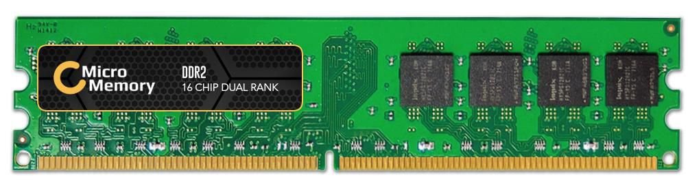 EAN 5704174022602 - CoreParts KN.2GB01.013-MM módulo de memoria 2 GB DDR2 imagen 1
