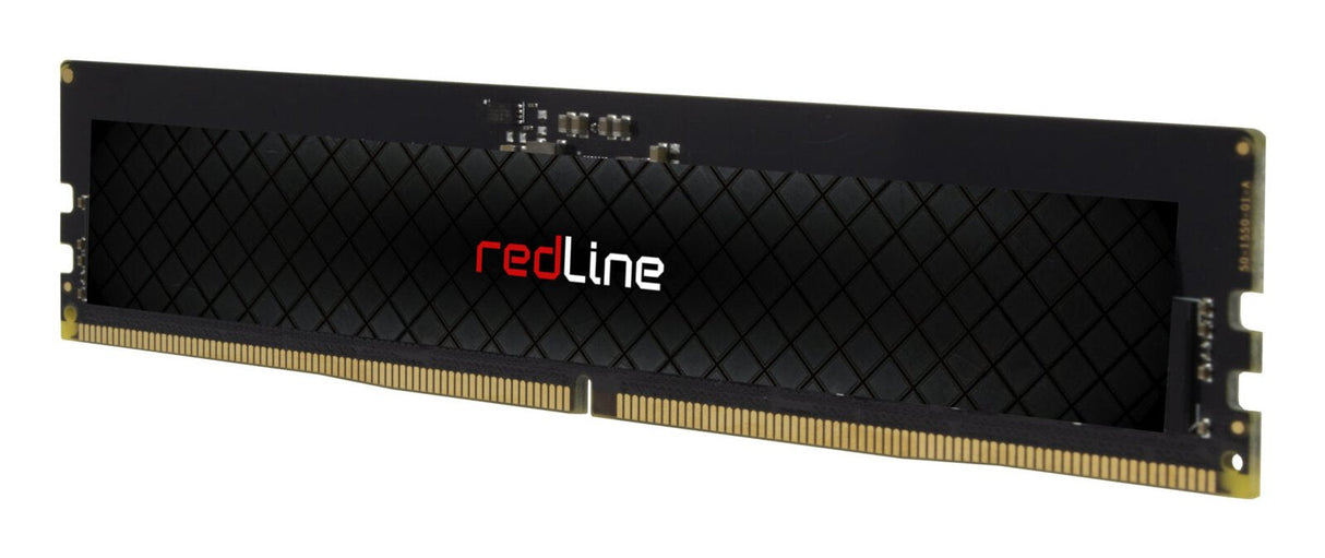 Mushkin Mre5u480fggd48gx2, Memoria Ram Negro