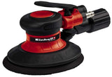 Lijadora Einhell Tc-Pe 150 Excéntrica 10500 Rpm Negro, Rojo