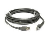Cable - Shielded Usb, Series A Conn