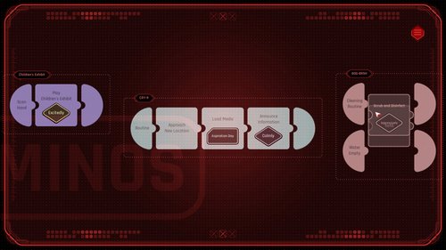 Juego Beyond A Steel Sky - Steel Book Edition Switch