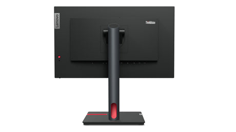 EAN 0196380977176 - Lenovo ThinkVision P24q-30 LED display 60,5 cm (23.8") 2560 x 1440 Pixeles Quad HD Negro imagen 2