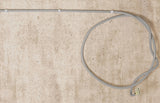 EAN 4006209581551 - Fischer 58155 abrazadera para cable Blanco 100 pieza(s) imagen 2