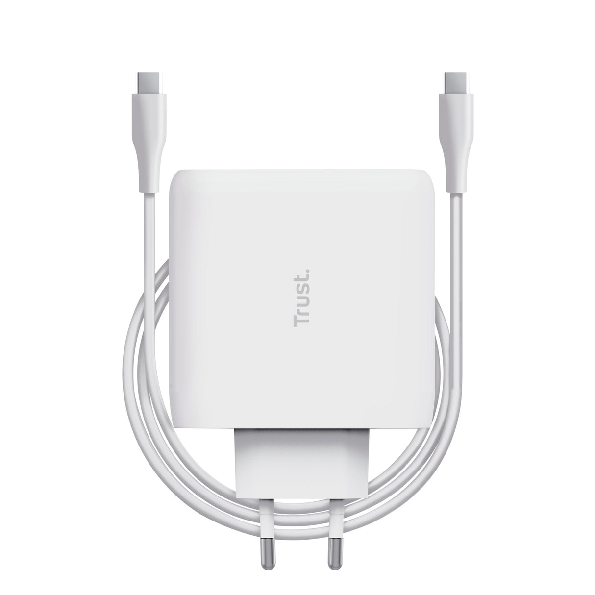 EAN 8713439251401 - Trust Maxo Universal Blanco Corriente alterna Interior imagen 5