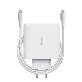 EAN 8713439251401 - Trust Maxo Universal Blanco Corriente alterna Interior imagen 5
