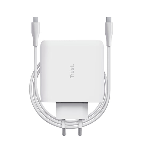 EAN 8713439251401 - Trust Maxo Universal Blanco Corriente alterna Interior imagen 5