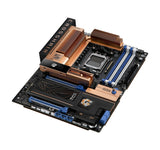 Asus Asus X870e Rog Crosshair 2006 (Negro/Bronze) 90mb1pp0-M0eay0