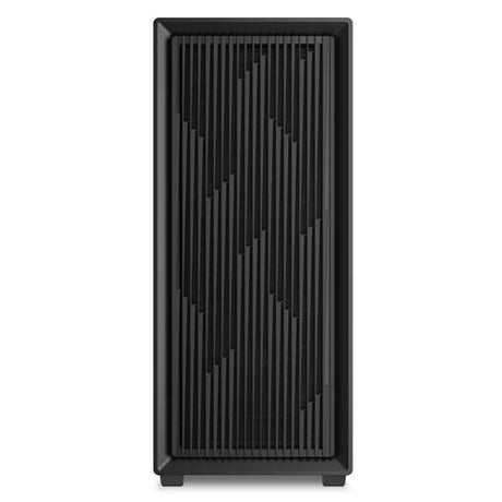 EAN 4044951041190 - Sharkoon VK2 Full Tower Negro imagen 2