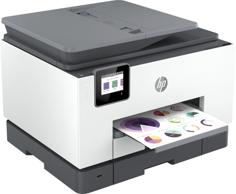 EAN 0195161213526 - HP OfficeJet Pro 9022e All-in-One Prntr Inyección de tinta térmica A4 4800 x 1200 DPI 24 ppm Wifi imagen 7