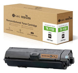 G&G Reborn-Toner Compatible Con Kyocera Tk-1150