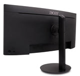 EAN 4711474534170 - Acer Vero CB3 CB343CURJ0bemiiprcuzx pantalla para PC 86,4 cm (34") 3440 x 1440 Pixeles Wide Quad HD LCD N imagen 7